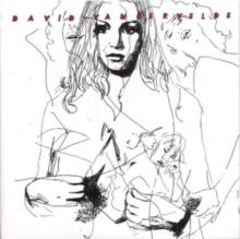 Jacket / Murder In Michigan