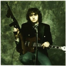 Iron Curtain Innocence