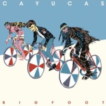 Bigfoot