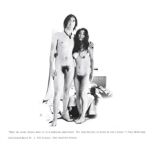 Unfinished Music No. 1: Two Virgins