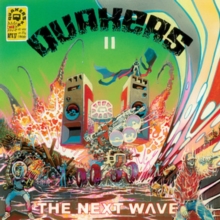 II – The Next Wave