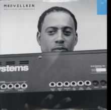 Madvillainy Instrumentals