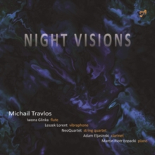 Night Visions