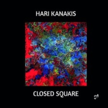 Closed Square