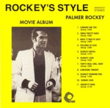 Rockey’s Style