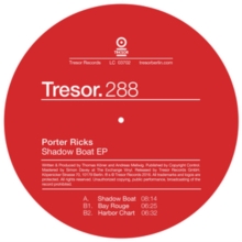 Shadow Boat EP