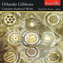 Complete Keyboard Works