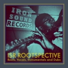 ISR Rootspective Roots Vocal, Insts & Dubs