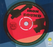 The Best of Alien Dread & Martin Campbell in Dub – Remixed 2018 Edition