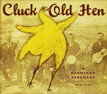 Cluck Old Hen