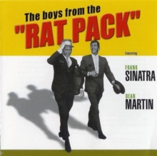 The Boys From The “Rat Pack”