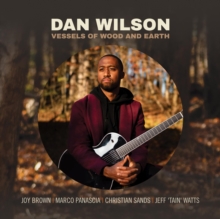 Vessels Of Wood And Earth