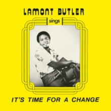 It’s Time For A Change
