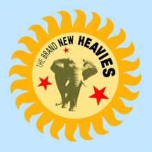 The Brand New Heavies