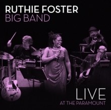 Live At The Paramount