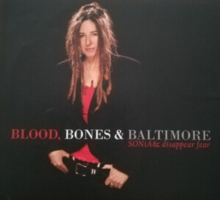 Blood, Bones & Baltimore