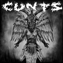Cunts