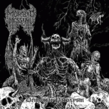 Demoniac Paroxysm