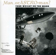 Your Weight On The Moon