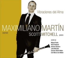 Vibraciones del Alma