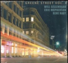 Greene Street Vol. 1
