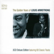 The Golden Years Of Louis Armstrong