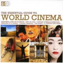 The Essential Guide To World Cinema