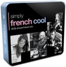 Simply French Cool