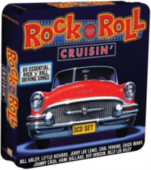 Rock ‘n’ Roll Cruisin’