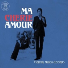 Ma Cherie Amour
