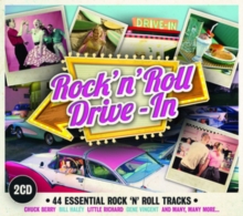 Rock’n’Roll Drive-In