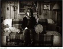 I Wish I Were A Sparrow