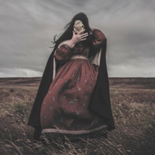 Red Goddess (Of This Men Shall Know Nothing)