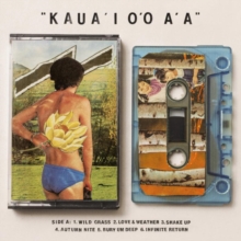 K’AUA’I O’O A’A