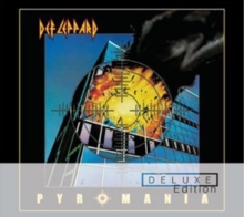 Pyromania