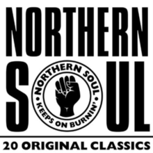 Northern Soul – 20 Original Classics