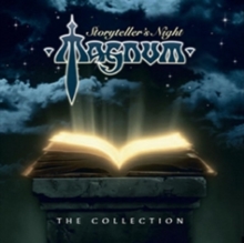 The Storyteller’s Collection