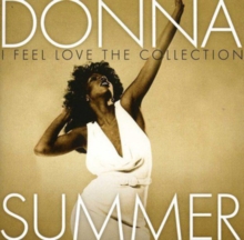 I Feel Love (The Collection)