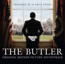 The Butler (Original Motion Picture Soundtrack)