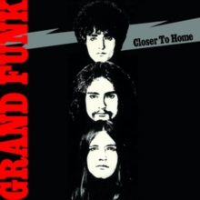 Closer To Home