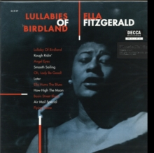 Lullabies Of Birdland