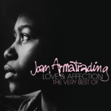 Love And Affection: The Very Best Of