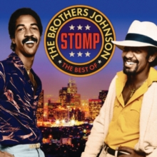 Stomp – The Best Of The Brothers Johnson