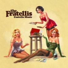 Costello Music