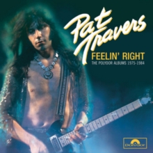 Feelin’ Right – The Polydor Albums 1975-1984