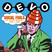 Social Fools (The Virgin Singles 1978 – 1982)