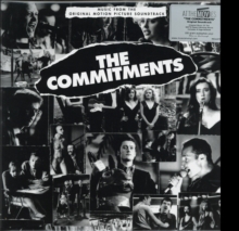The Commitments (Original Motion Picture Soundtrack)