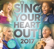 Sing Your Heart Out! 2017