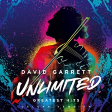 Unlimited (Greatest Hits) (Deluxe Version)