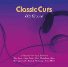 Classic Cuts 80s Groove